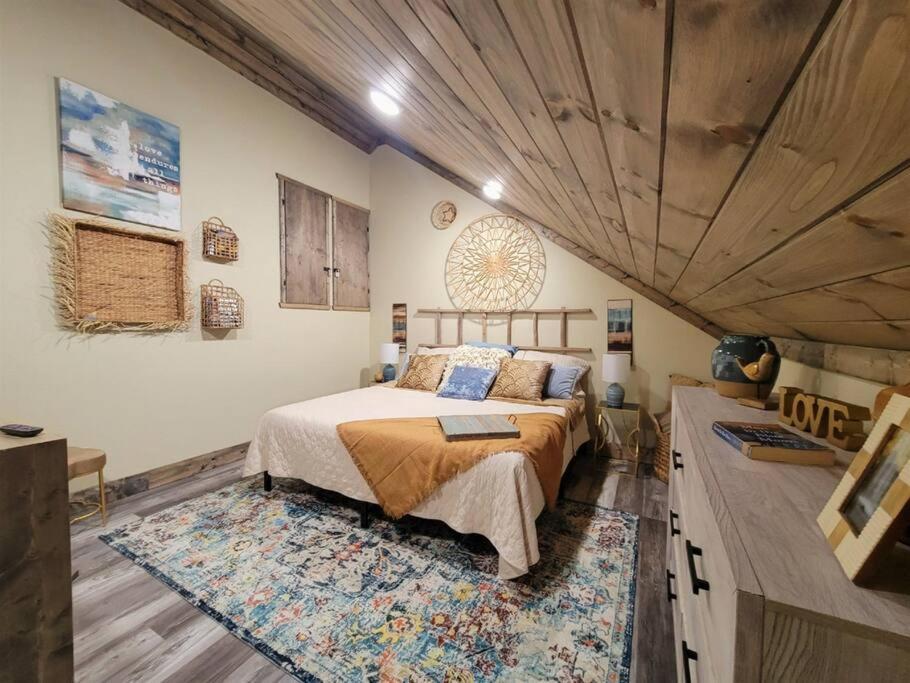 Hasty Cutoff Cabin Jasper Εξωτερικό φωτογραφία