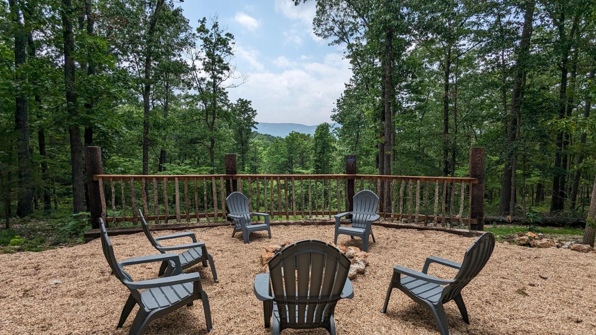 Hasty Cutoff Cabin Jasper Εξωτερικό φωτογραφία