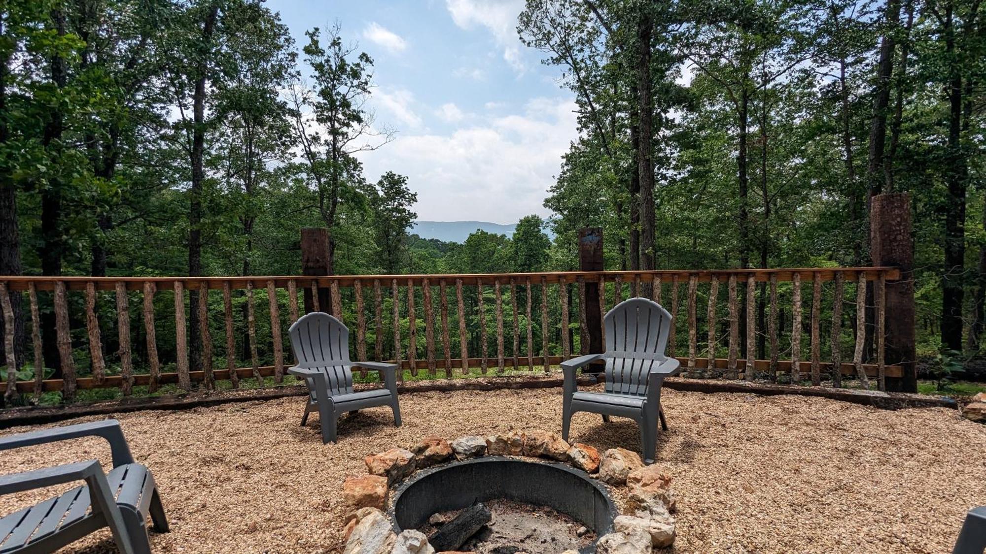 Hasty Cutoff Cabin Jasper Εξωτερικό φωτογραφία