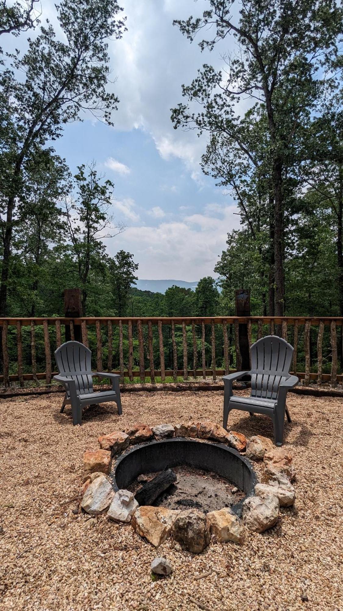 Hasty Cutoff Cabin Jasper Εξωτερικό φωτογραφία