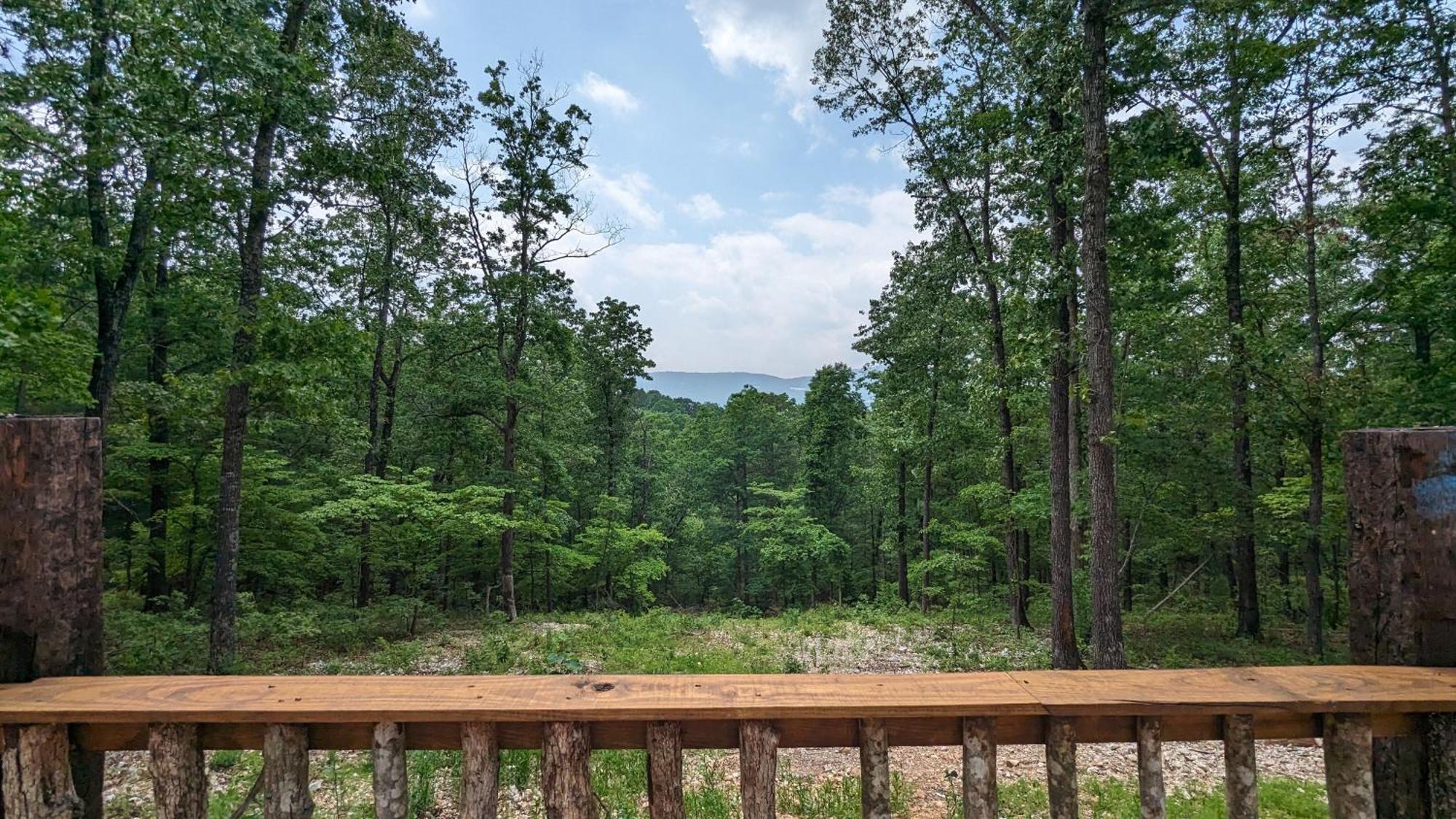 Hasty Cutoff Cabin Jasper Εξωτερικό φωτογραφία
