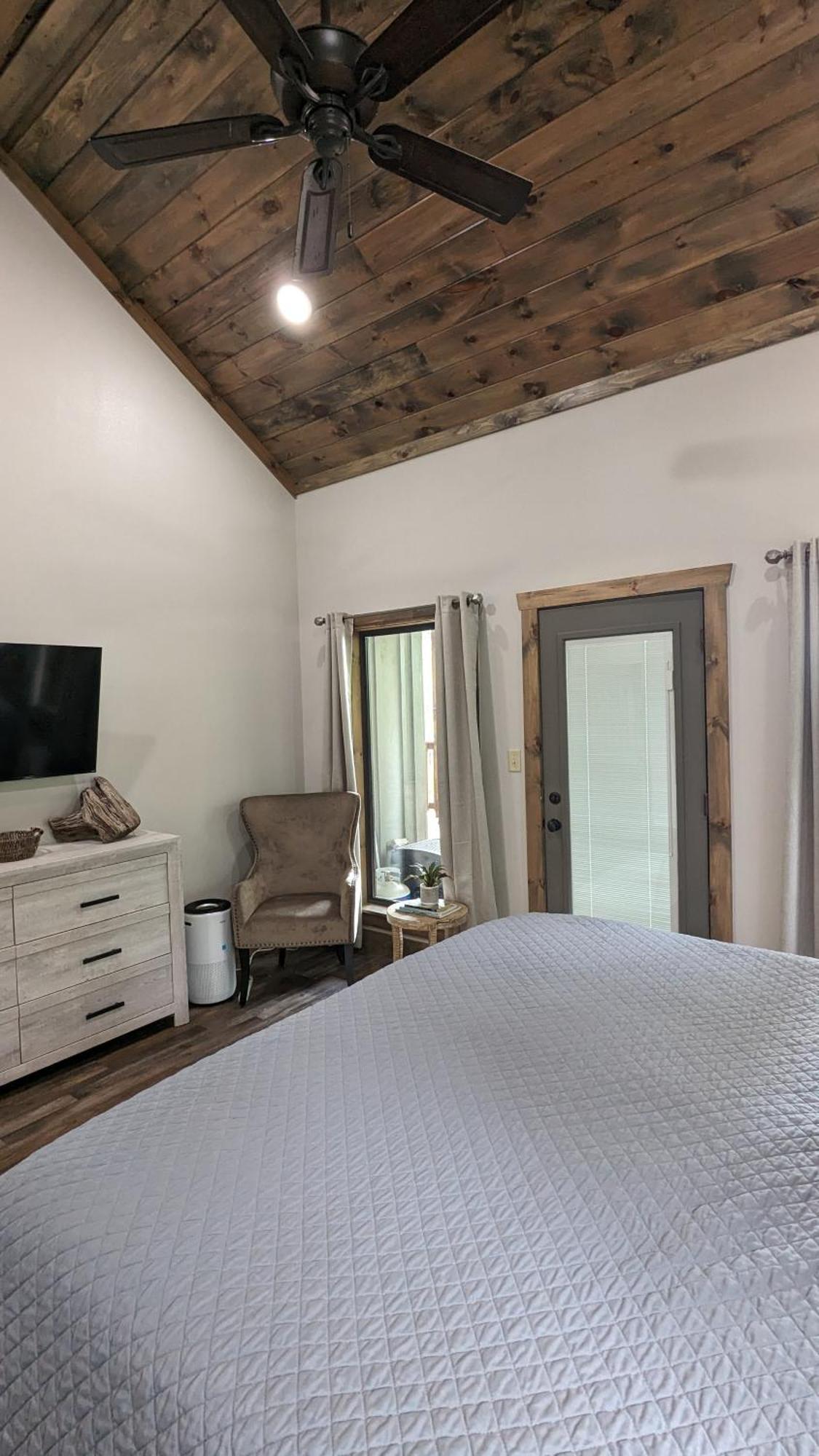 Hasty Cutoff Cabin Jasper Εξωτερικό φωτογραφία