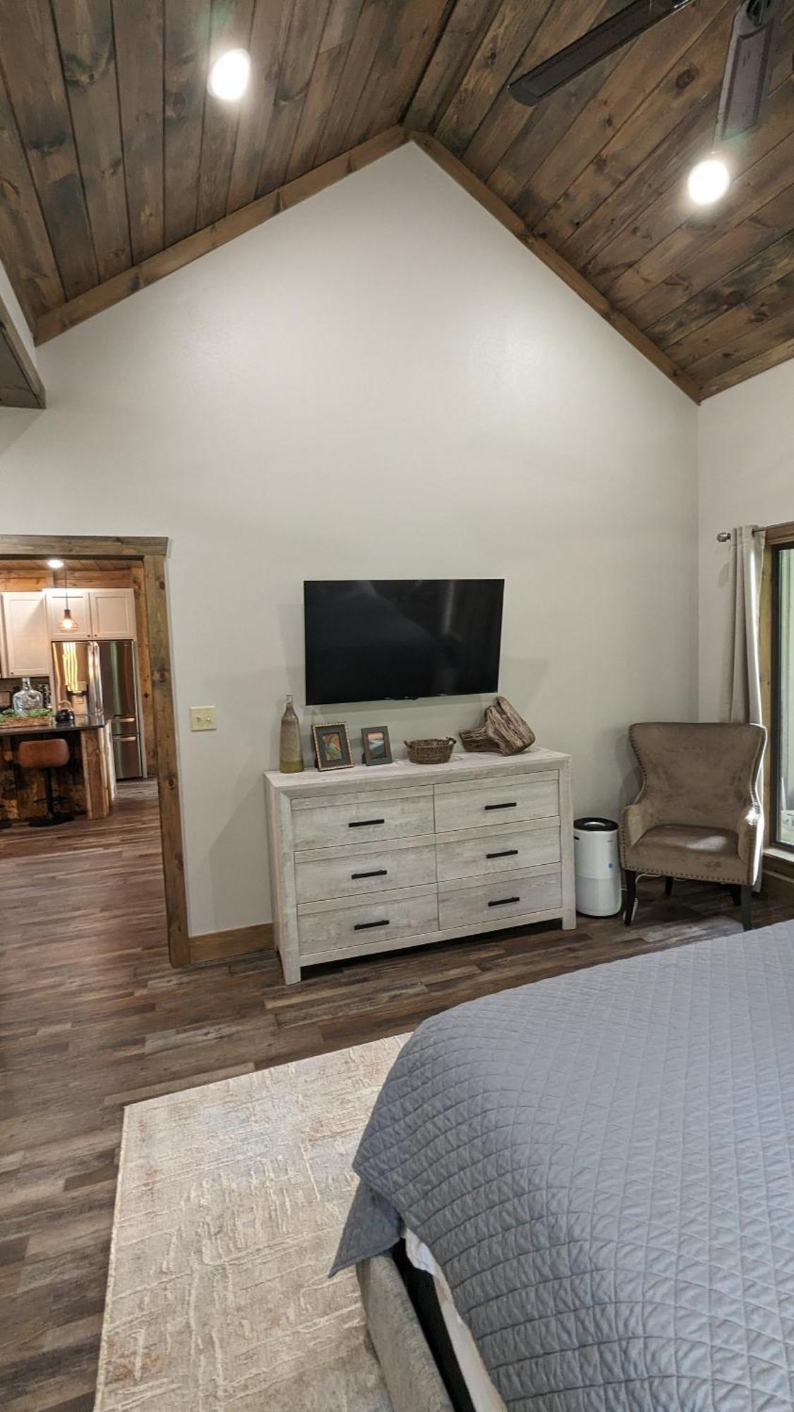 Hasty Cutoff Cabin Jasper Εξωτερικό φωτογραφία