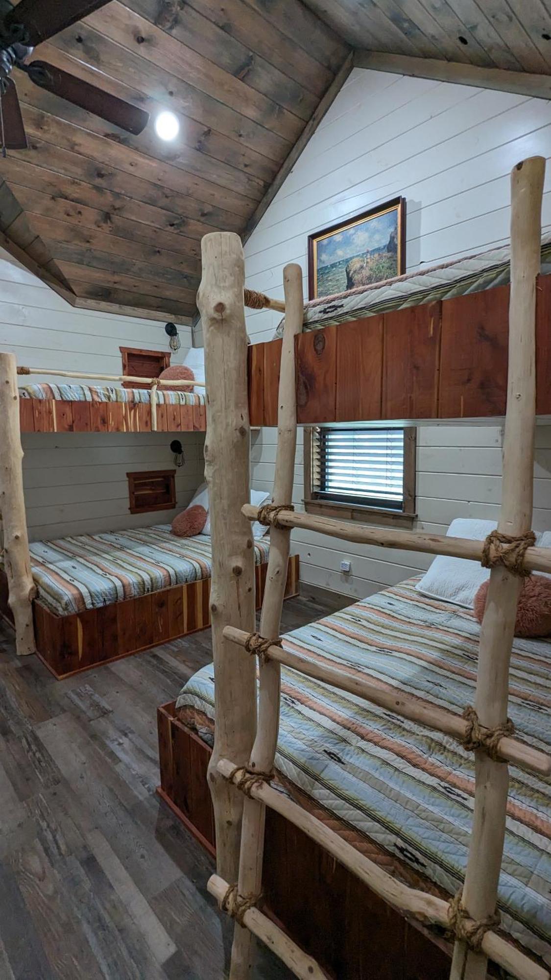Hasty Cutoff Cabin Jasper Εξωτερικό φωτογραφία