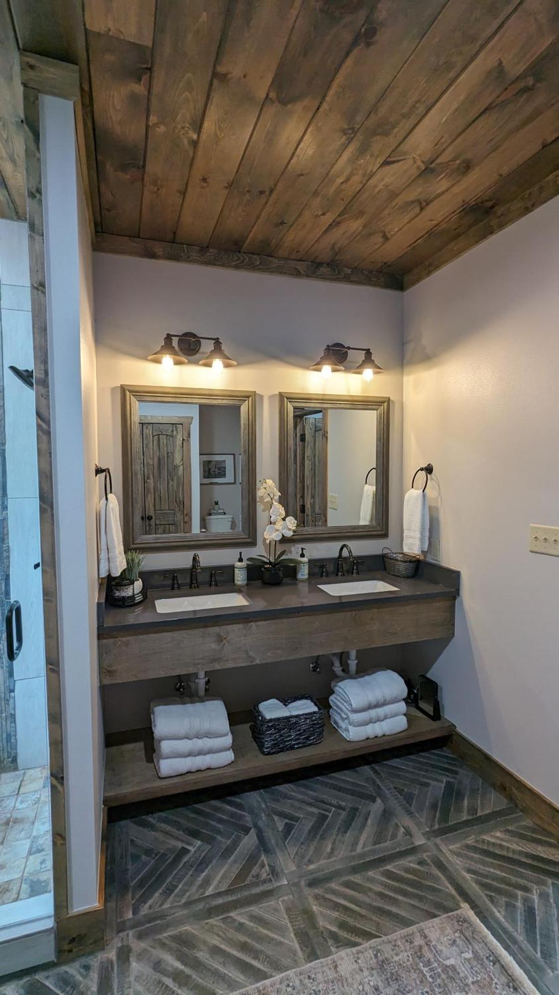 Hasty Cutoff Cabin Jasper Εξωτερικό φωτογραφία