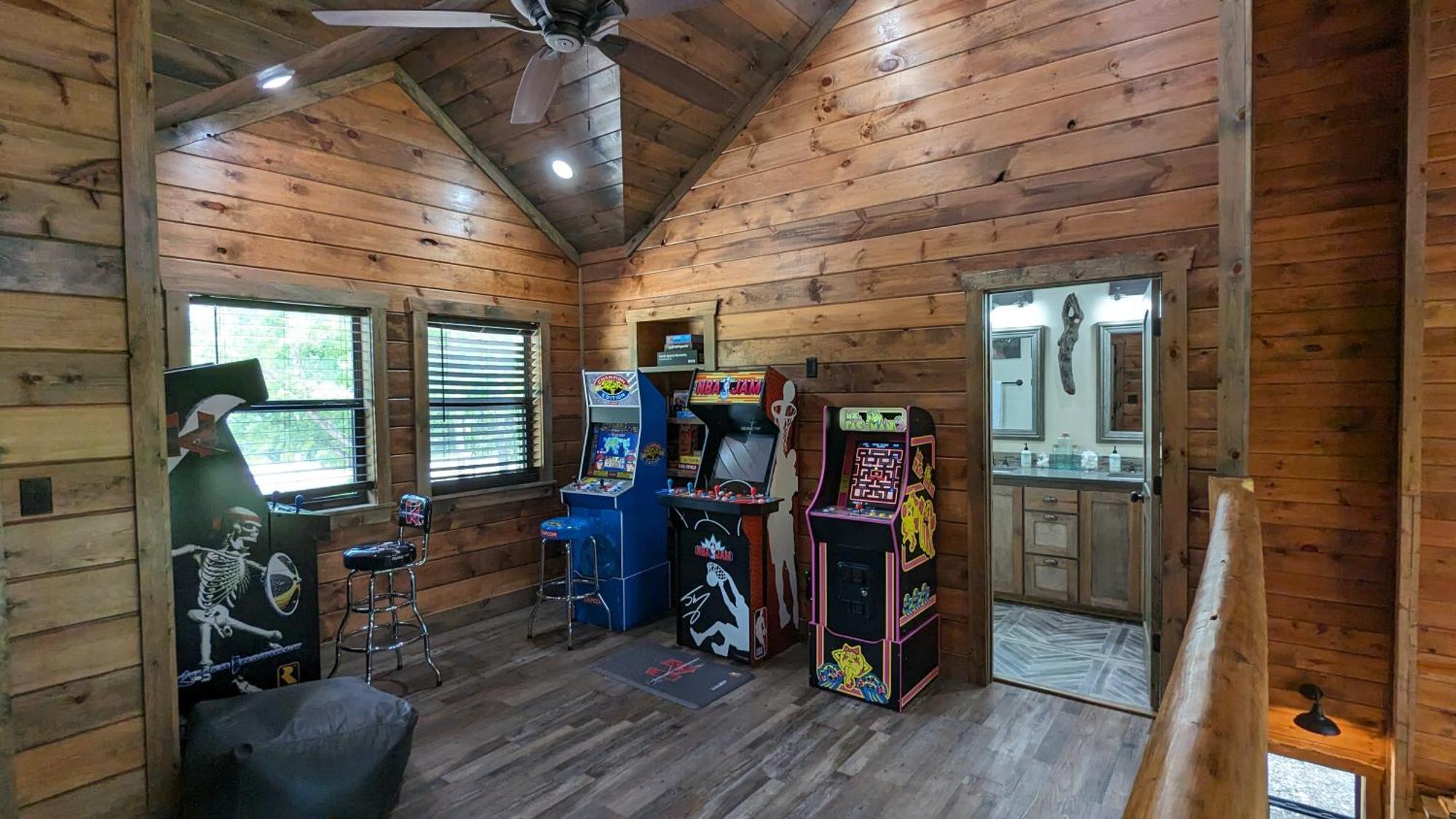 Hasty Cutoff Cabin Jasper Εξωτερικό φωτογραφία