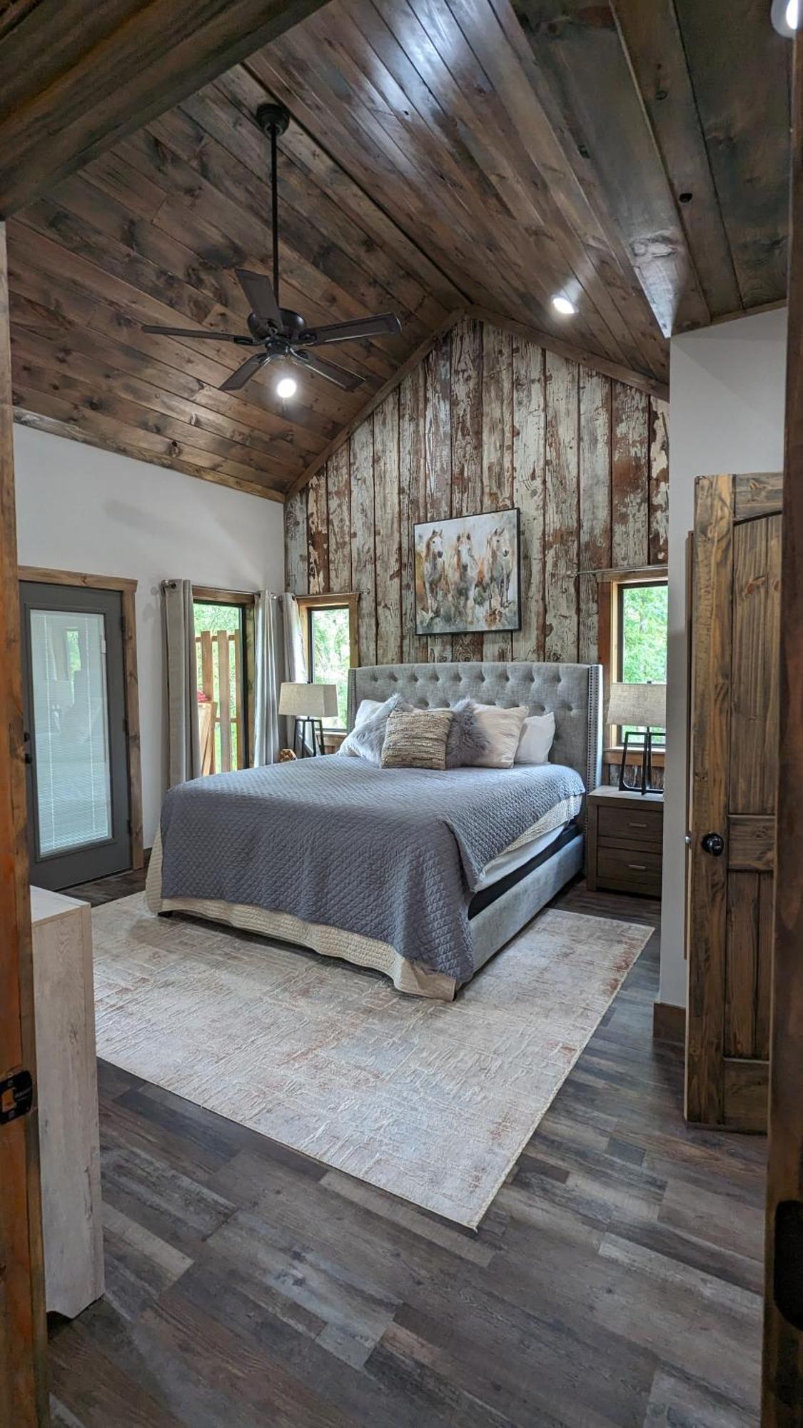 Hasty Cutoff Cabin Jasper Εξωτερικό φωτογραφία