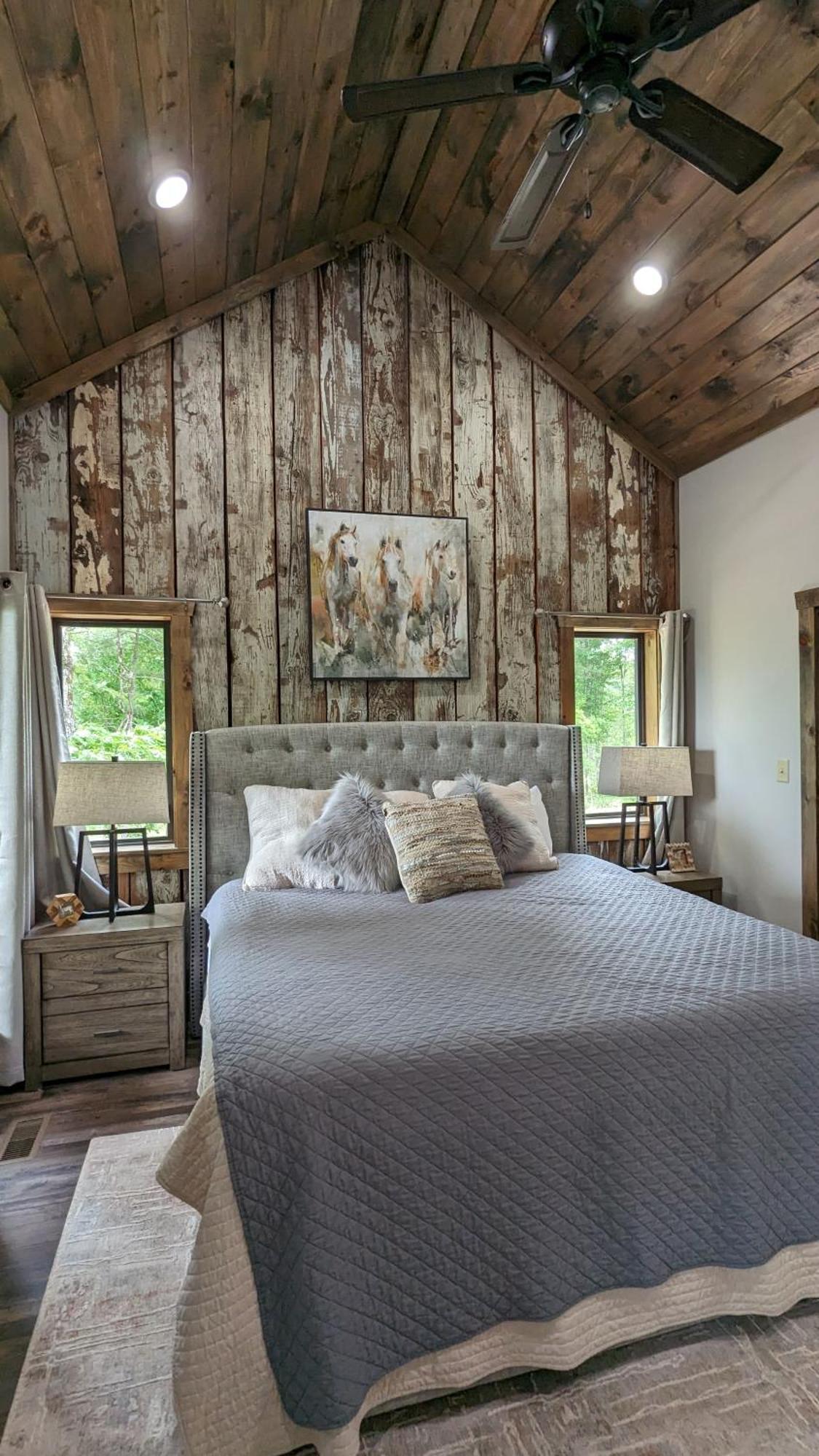 Hasty Cutoff Cabin Jasper Εξωτερικό φωτογραφία